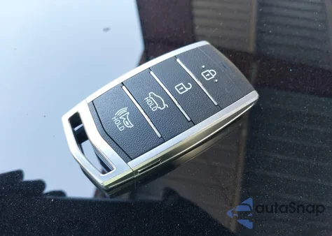 2017 Genesis G80 3.8 from USA, damaged, VIN KMHGN4JE0HU167475